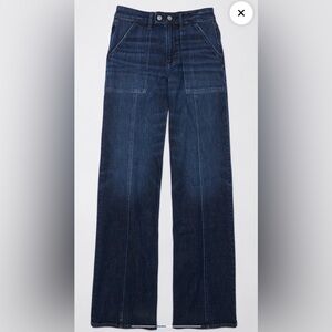 American Eagle Jeans Size 2 Short